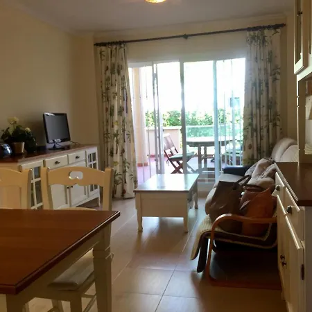 Puerta Palmar 2 * Дения