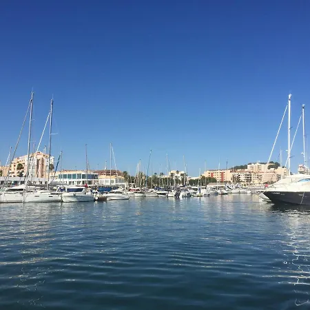 Puerta Palmar 2 Апартаменты *