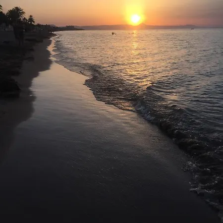 Puerta Palmar 2 Апартаменты