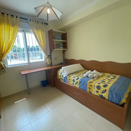 Puerta Palmar 2