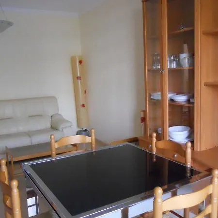 Puerta Palmar 2 * Дения
