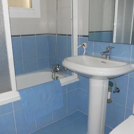 Апартаменты Puerta Palmar 2 *