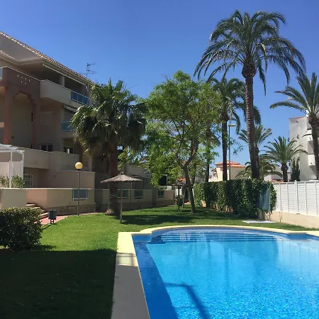 Puerta Palmar 2 Апартаменты