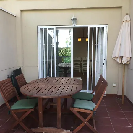 Lägenhet Puerta Palmar 2 Denia