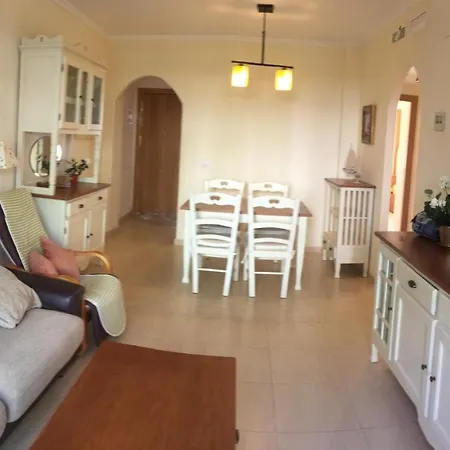 Lägenhet Puerta Palmar 2