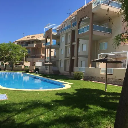 Puerta Palmar 2 *