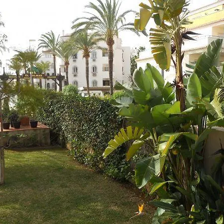 Lägenhet Puerta Palmar 2 Denia