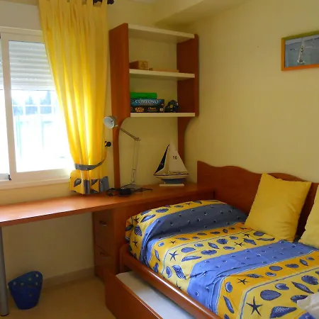 Lägenhet Puerta Palmar 2